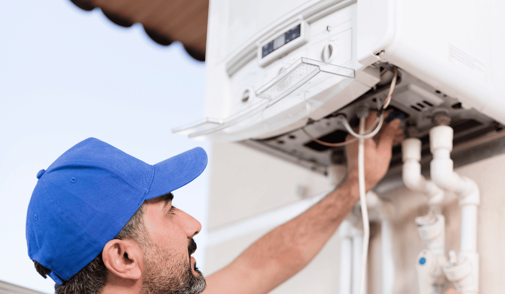 Günyüzü Eca Kombi Servis Ustası Hemen Arayın