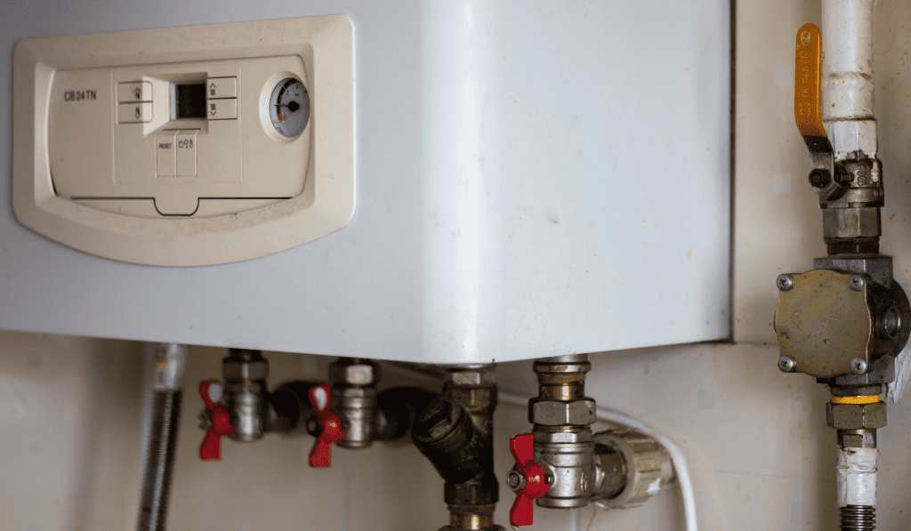 Günyüzü Eca Kombi Tamircisi Profesyonel Ekip